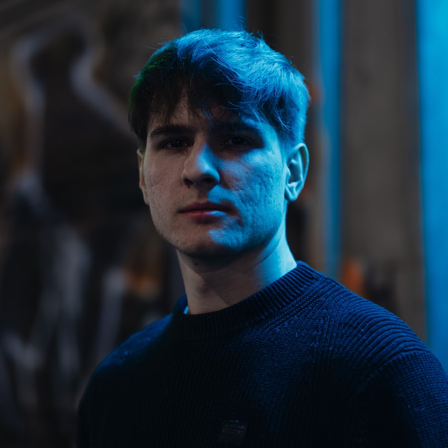 Natan Zgorzyk – polski baner Twitcha i kasyna