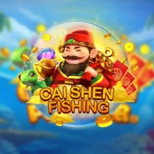 Experience the Thrill of Cai Shen Fishing in India for Free